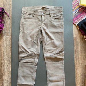 Prana Brenna Pant Brown size 2
